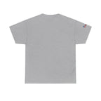 Patriotic USA Stars T-Shirt — Fourth of July American Flag Tee