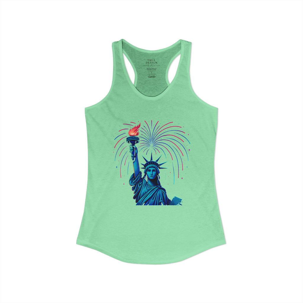 Women's Ideal Racerback Tank