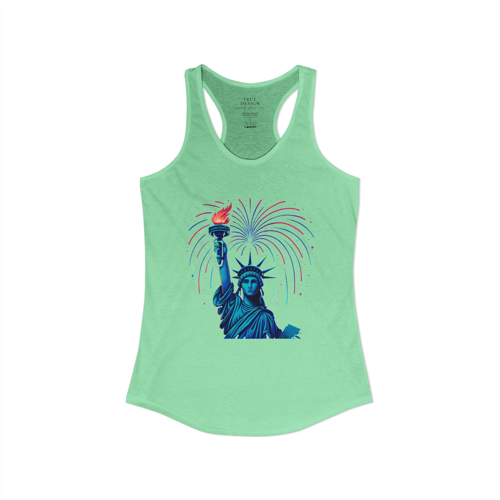 Women's Ideal Racerback Tank