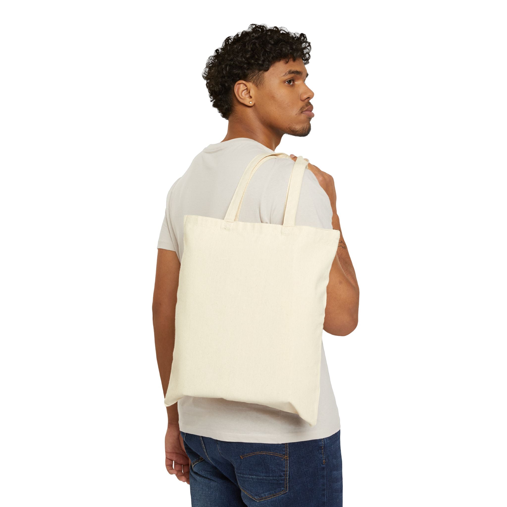 Beacon of Freedom 250 Tote | 250th 4th of July Patriotic Lighthouse Design