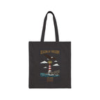Beacon of Freedom 250 Tote | 250th 4th of July Patriotic Lighthouse Design