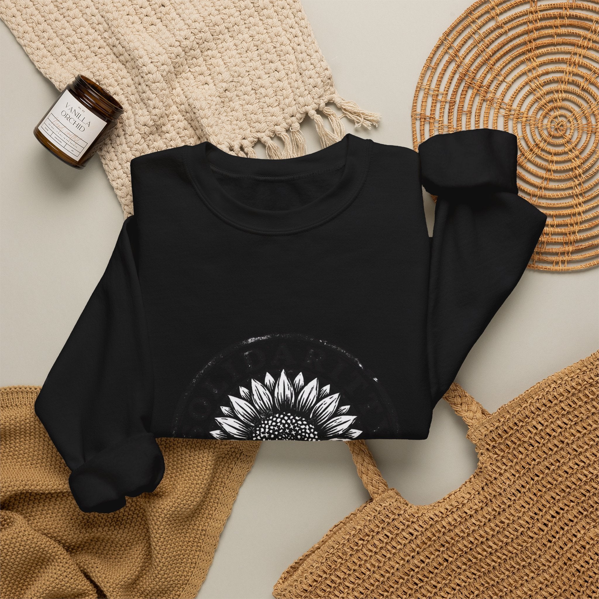 Solidarity Over Pride sweatshirt | People Over Profit statement, activist crewneck