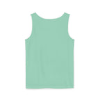 Party Like It's 1776 Tank Top — Patriotic George Washington Graphic