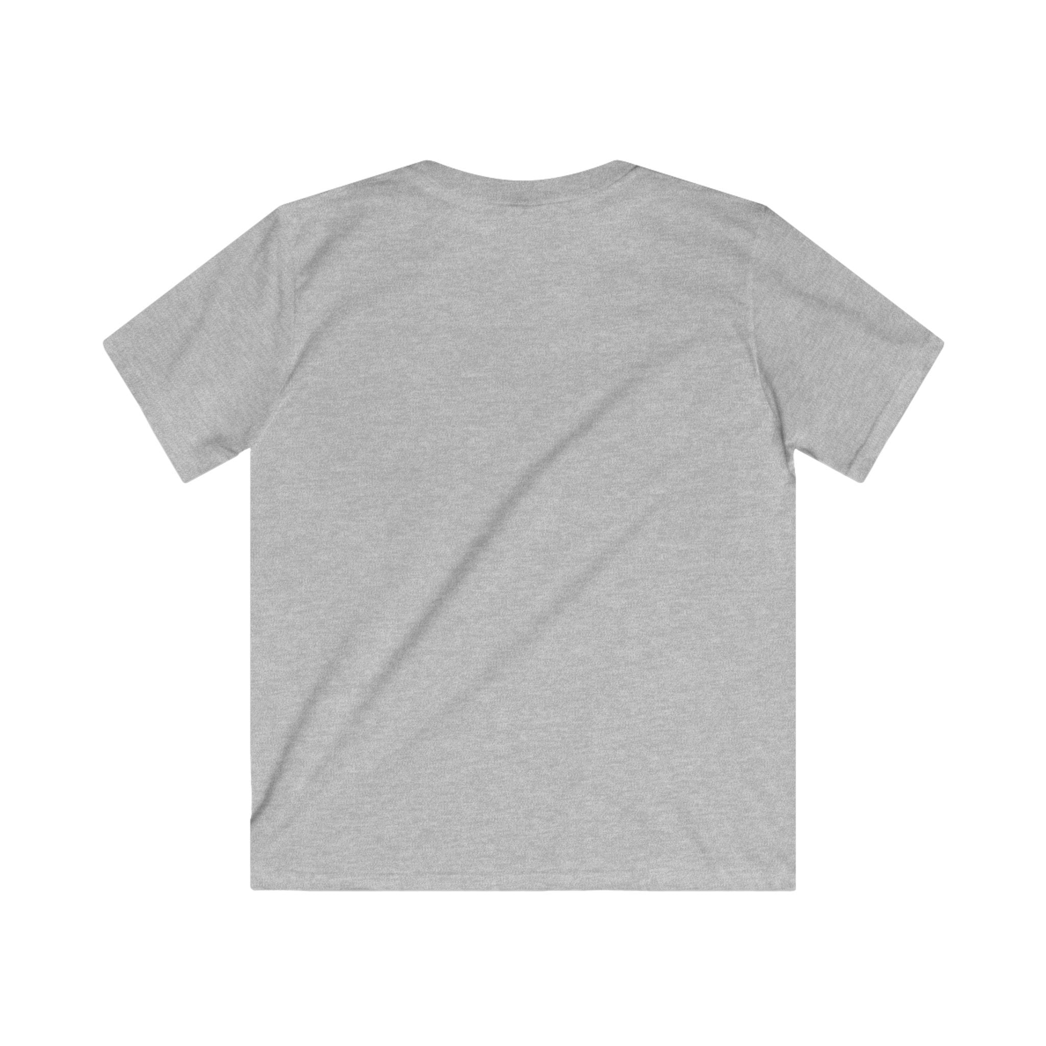 Kids Patriotic Fourth of July Shirt - Red White & 250 Tee