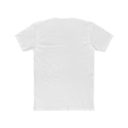 Graphic Tee Featuring Washington Portrait and Flag
