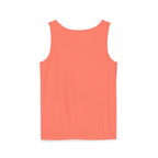 Party Like It's 1776 Tank Top — Patriotic George Washington Graphic