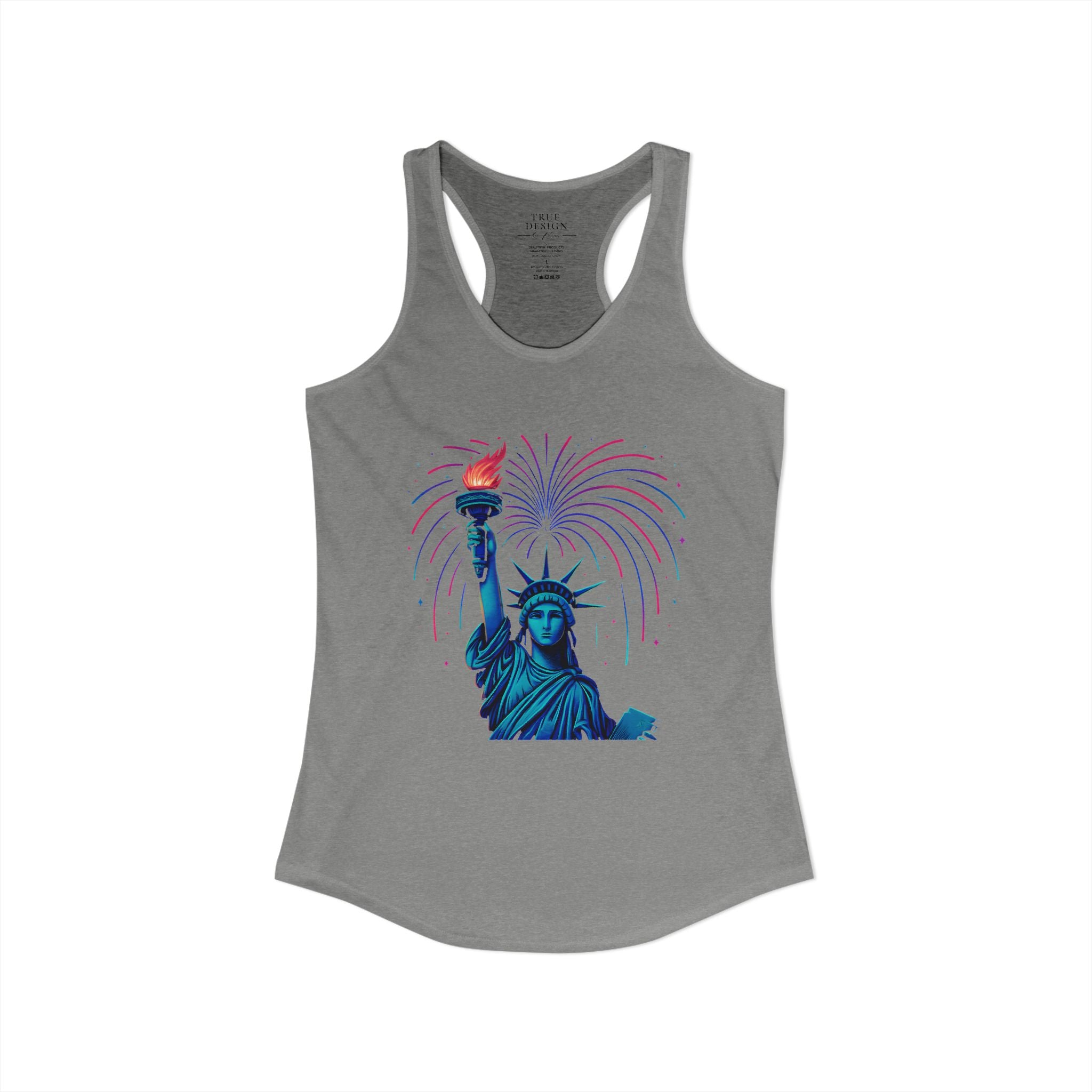 Women's Ideal Racerback Tank