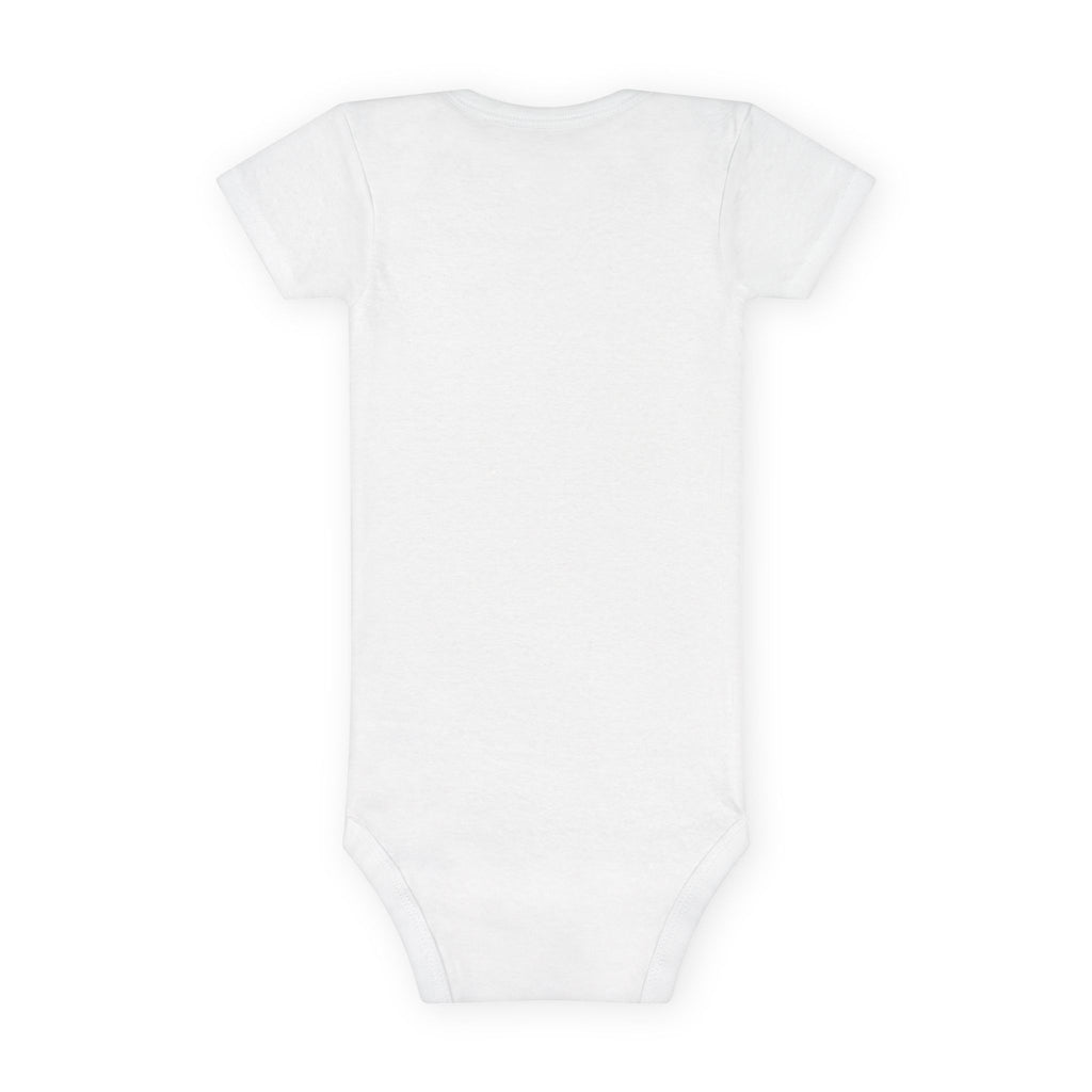 Patriotic Popsicle Baby Onesie for 4th of July Celebrations