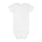 Patriotic Popsicle Baby Onesie for 4th of July Celebrations