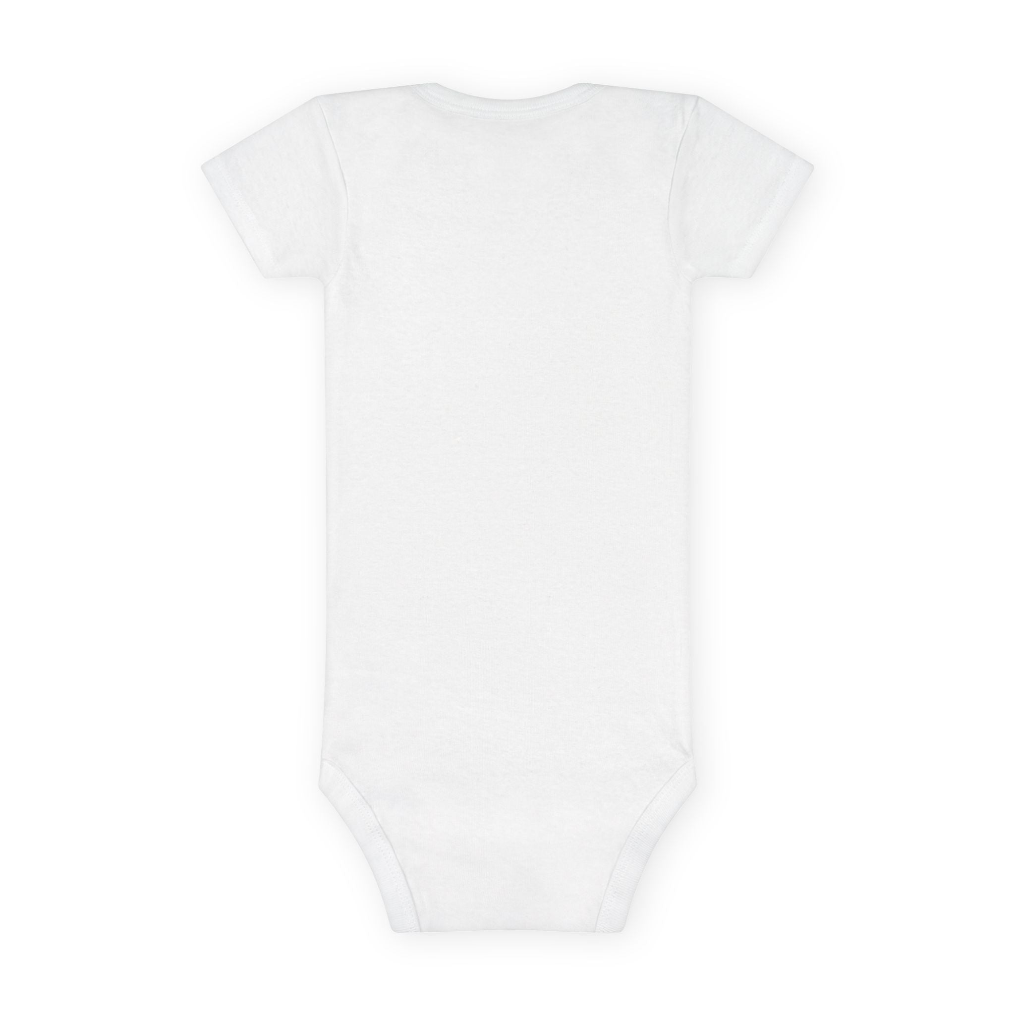 Patriotic Popsicle Baby Onesie for 4th of July Celebrations