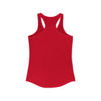 Women's Racerback Tank Top for Active Lifestyle
