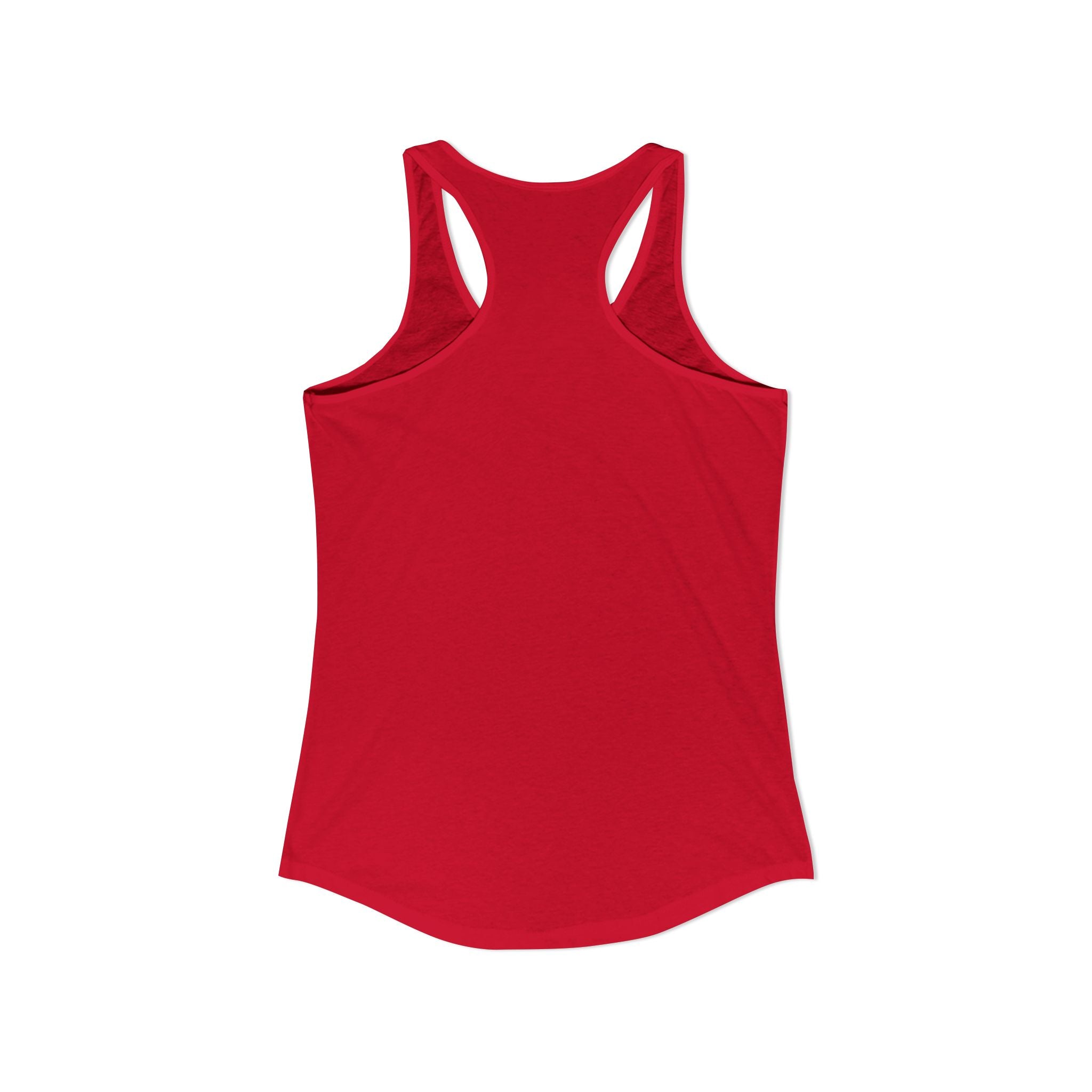Women's Racerback Tank Top for Active Lifestyle