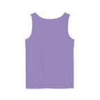 Party Like It's 1776 Tank Top — Patriotic George Washington Graphic