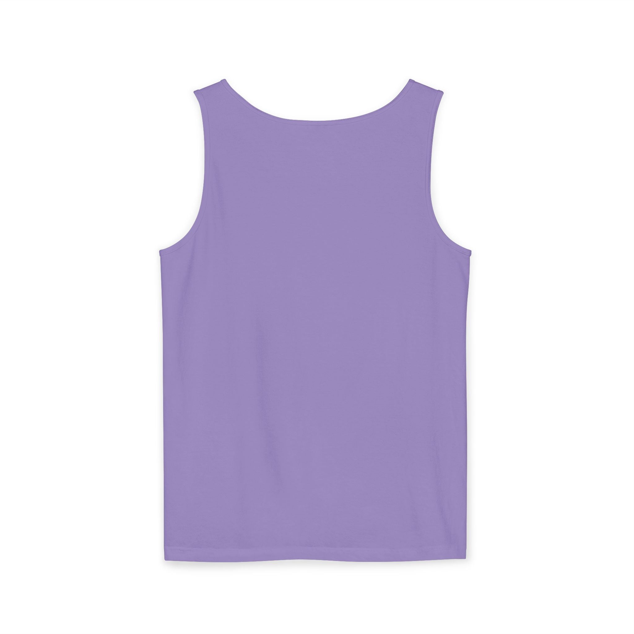 Party Like It's 1776 Tank Top — Patriotic George Washington Graphic