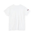 Patriotic USA Stars T-Shirt — Fourth of July American Flag Tee