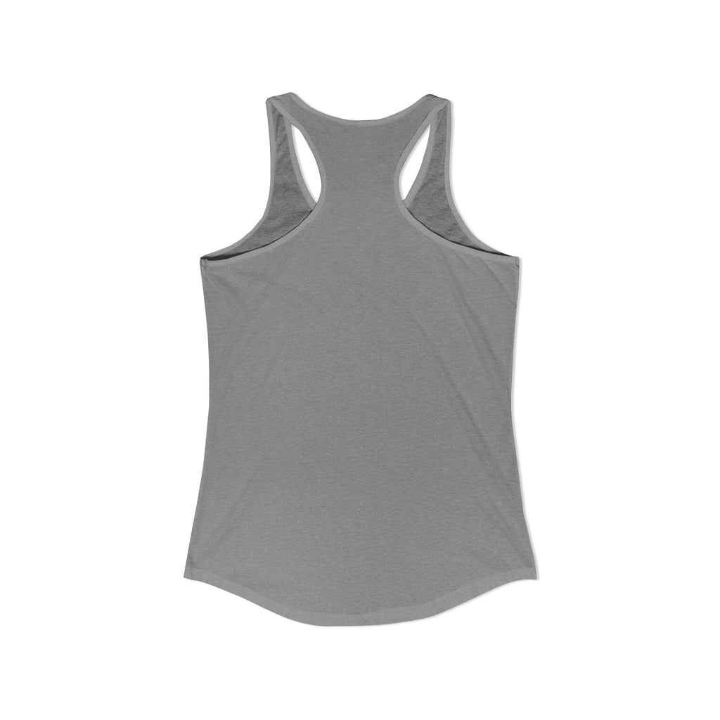 Women's Racerback Tank Top for Active Lifestyle