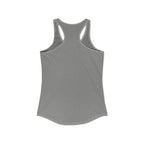 Women's Racerback Tank Top for Active Lifestyle