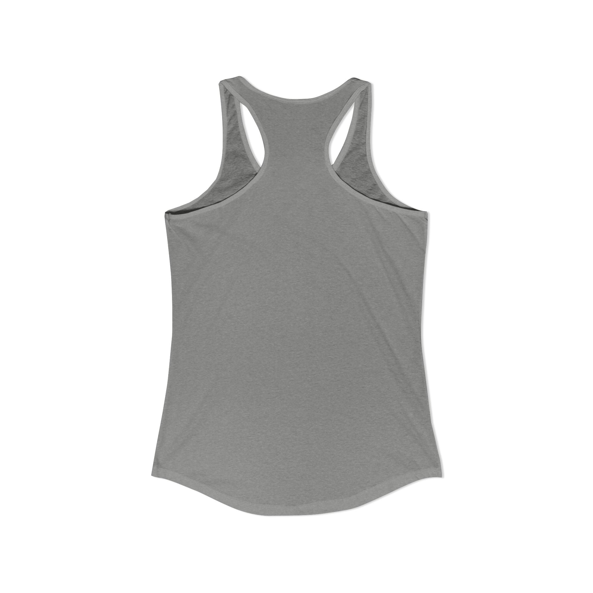Women's Racerback Tank Top for Active Lifestyle