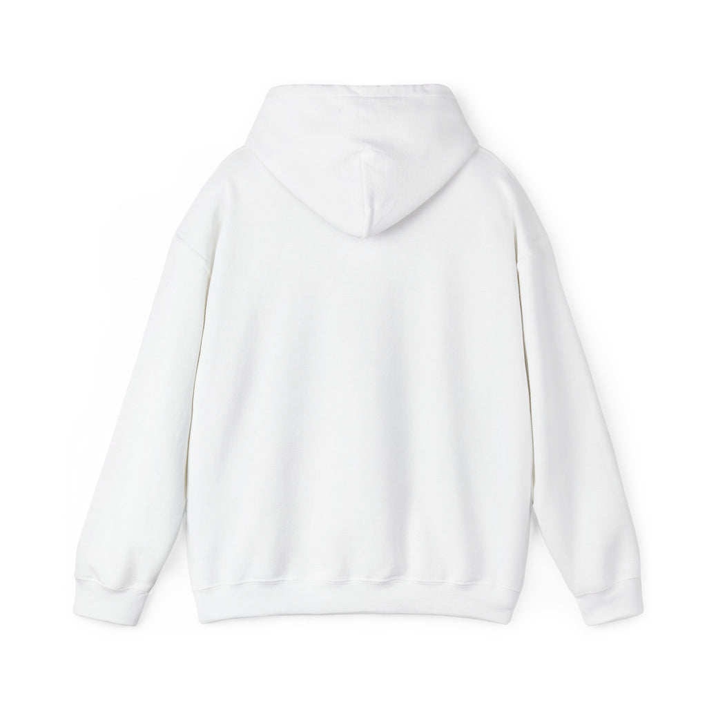 People Over Profit hoodie | Solidarity statement sweatshirt, values-led apparel