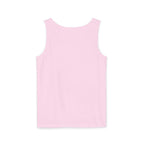 Party Like It's 1776 Tank Top — Patriotic George Washington Graphic
