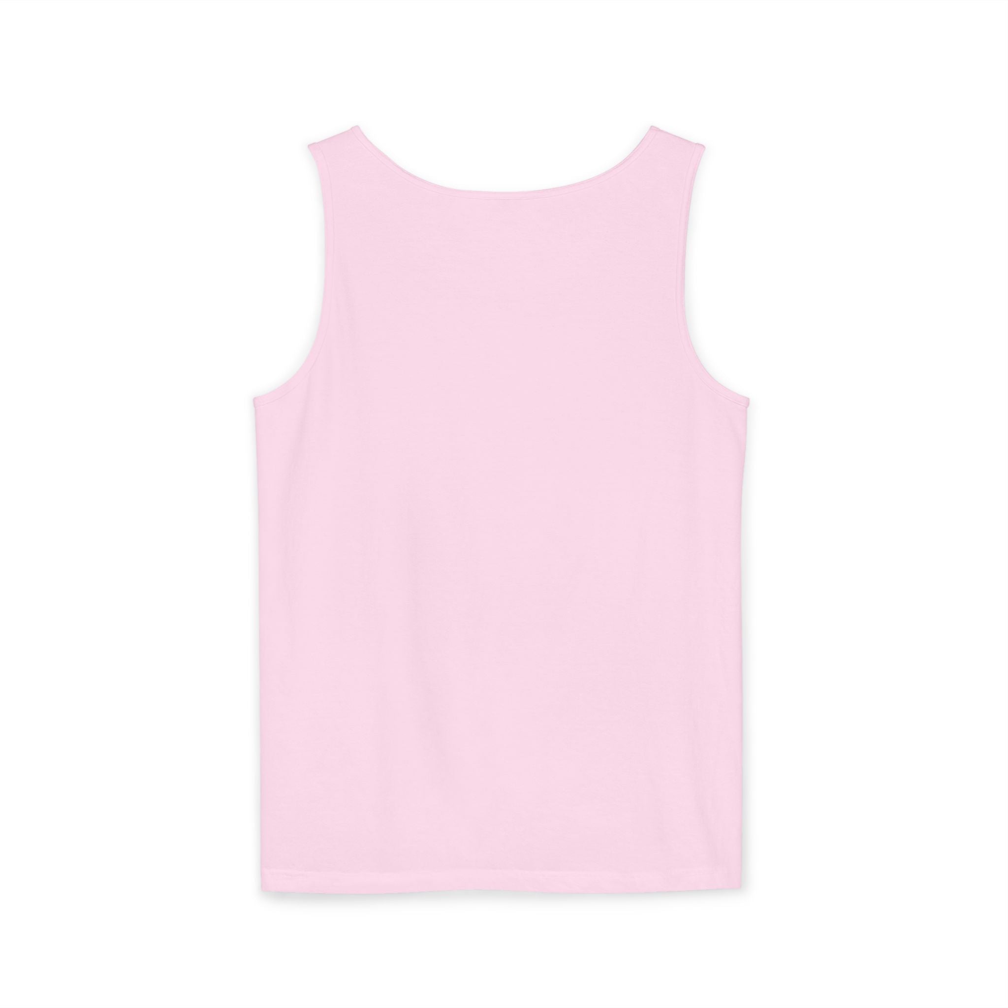 Party Like It's 1776 Tank Top — Patriotic George Washington Graphic