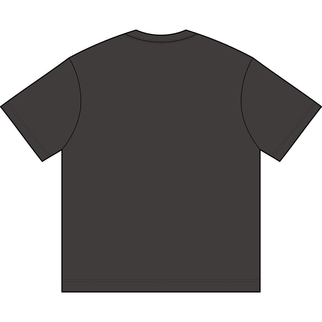 Fireworks Director T-Shirt — "When I Run, You Run" Patriotic Tee