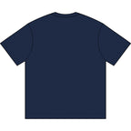 Fireworks Director T-Shirt — "When I Run, You Run" Patriotic Tee