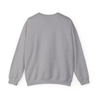 Eagle American Flag Sunglasses Crewneck Sweatshirt