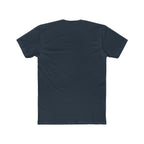 Graphic Tee Featuring Washington Portrait and Flag