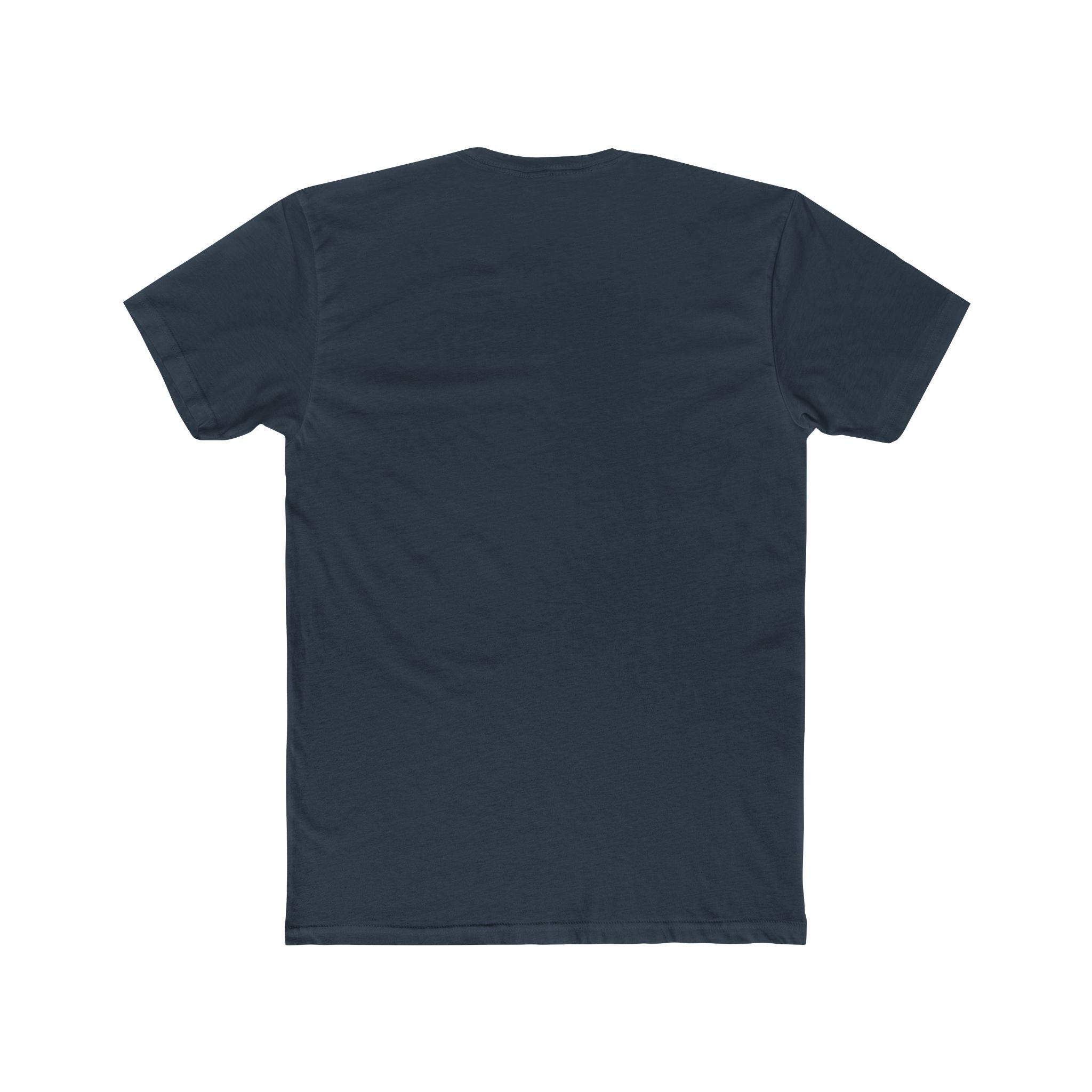 Graphic Tee Featuring Washington Portrait and Flag