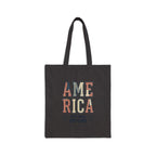 America 1776-2026 250 Years Tote Bag