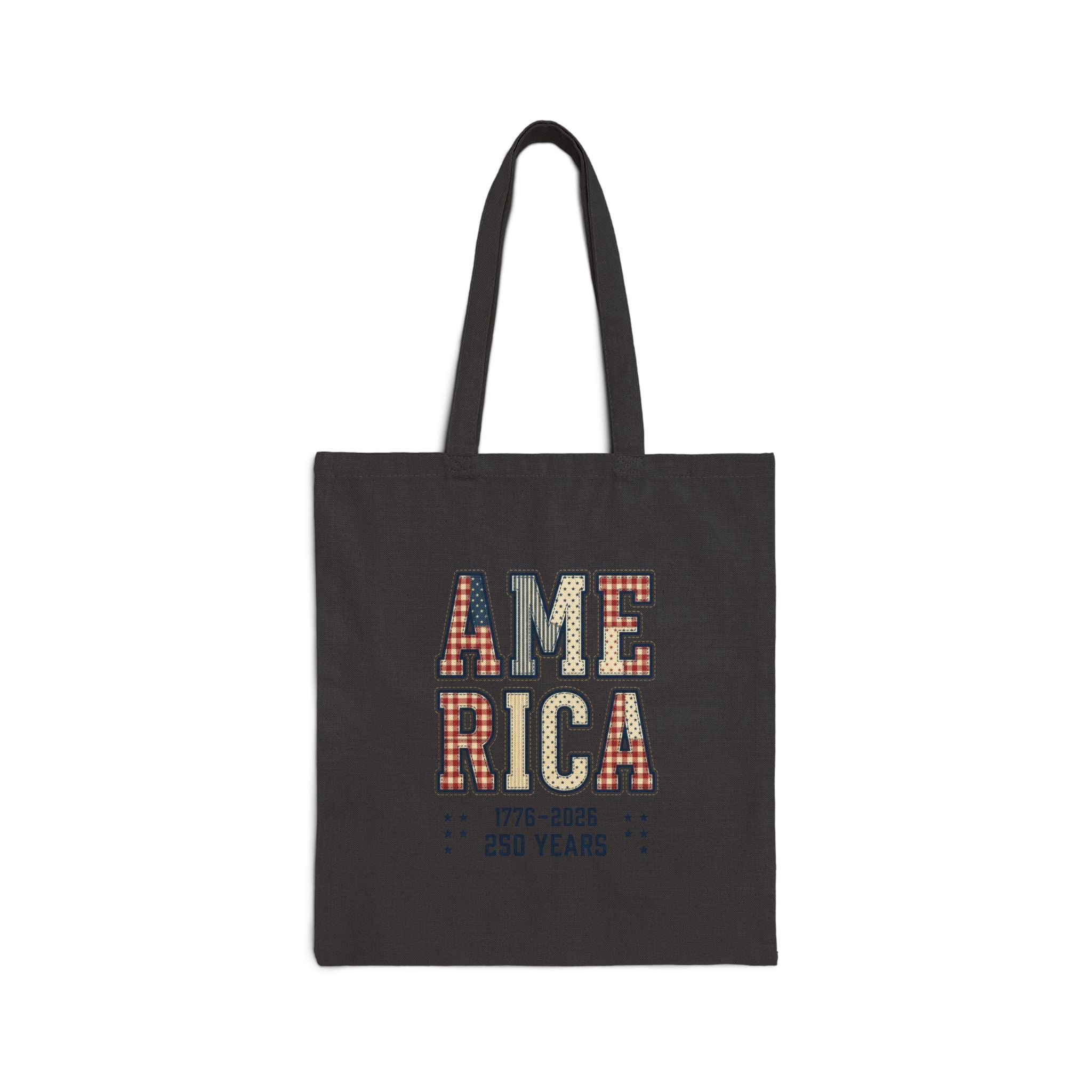 America 1776-2026 250 Years Tote Bag