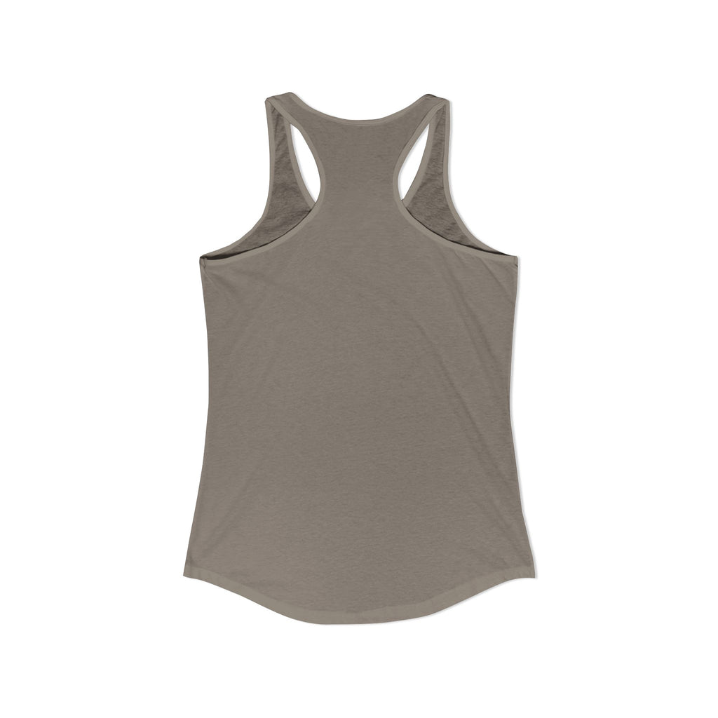 Women's Racerback Tank Top for Active Lifestyle