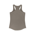 Women's Racerback Tank Top for Active Lifestyle