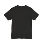 T-Shirt — "Meowica" Patriotic Cat Tee (American Flag, Funny 4th of July Shirt)