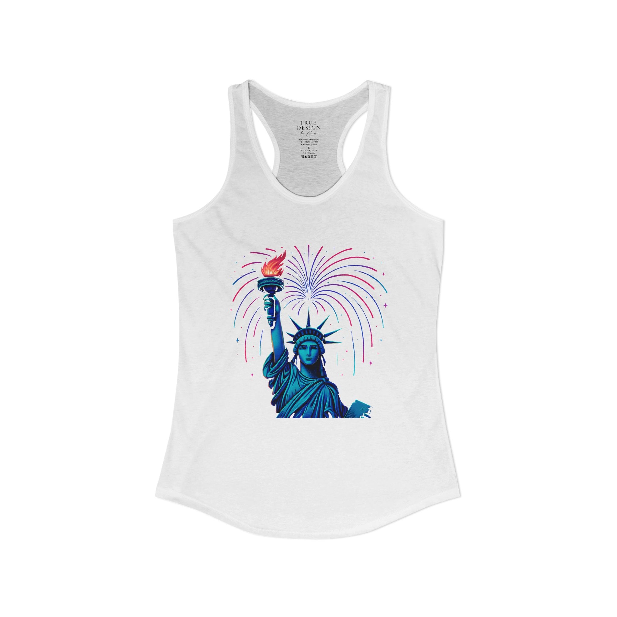 Women's Ideal Racerback Tank