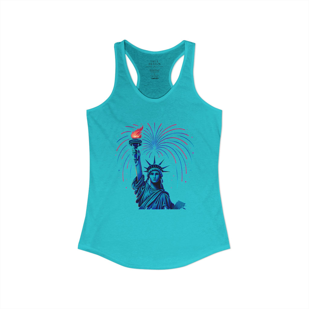 Women's Ideal Racerback Tank