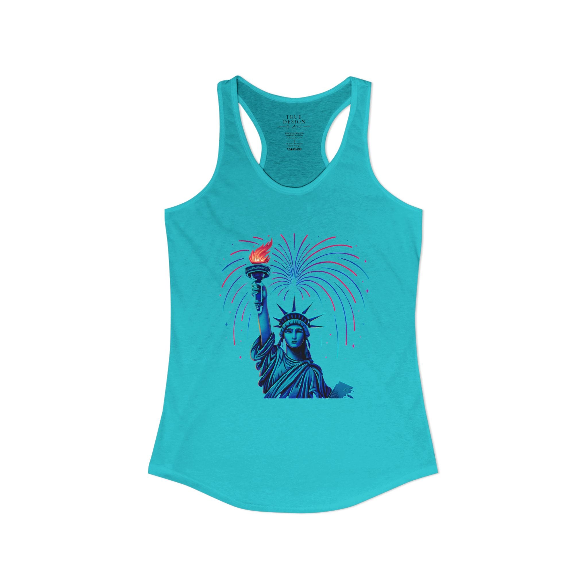 Women's Ideal Racerback Tank