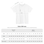 Patriotic George Washington Tee — "They Hate U.S. Because They Ain't U.S."