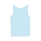 Party Like It's 1776 Tank Top — Patriotic George Washington Graphic