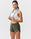 Excel Women's Workout Shorts