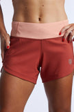 Excel Women's Workout Shorts